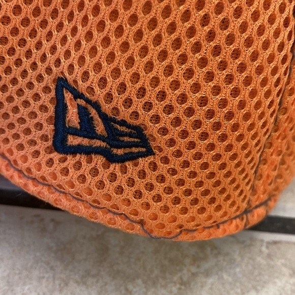 Tennessee Vols Baseball Cap Small/Medium - Picture 3 of 8